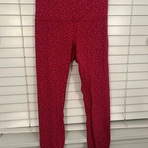 Lululemon Align leggings size 6